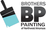 Brothers Painting 